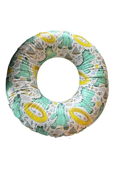 OEM Colac de inot pentru copii Waterfun Dino