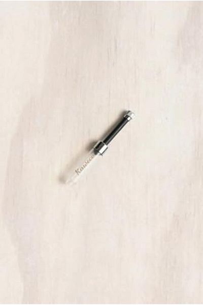 Mena Rise Şirinshop 10000258 Dolmakalem Cartridge, Midnight Blue 1108107