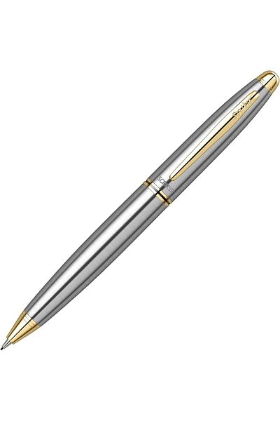 Mena Rise Şirinshop Knight 88 Versatil Pen Chrome Gold 1108107