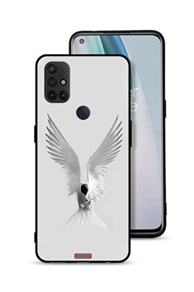 Tolwak غطاء حماية بأجنحة لهاتف OnePlus Nord N10 5G