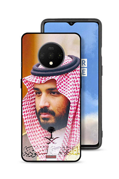 Tolwak غطاء حماية لهاتف ون بلس 7T محمد بن سلمان