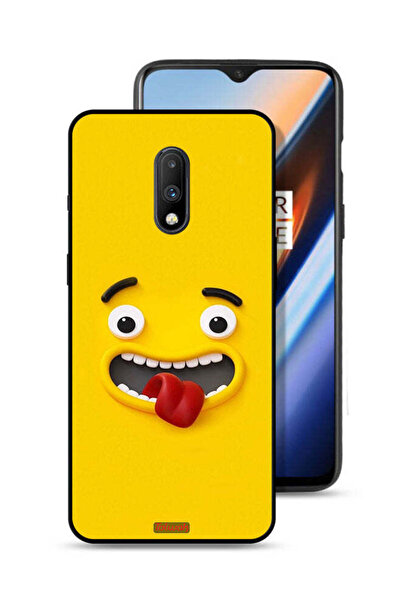 Tolwak غطاء حماية لجهاز OnePlus 7 من Winkely