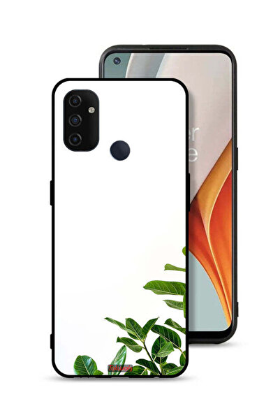 Tolwak غطاء حماية لهاتف OnePlus Nord N100 من تصميم جوش كالابريس