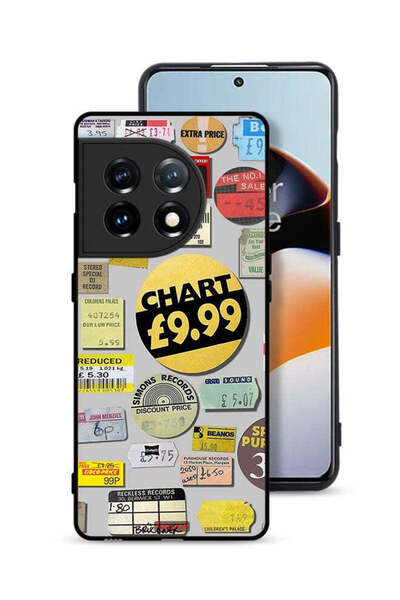 Tolwak أسعار غطاء الحماية لهاتف OnePlus 11 5G