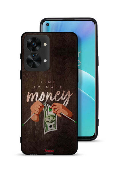 Tolwak غطاء حماية OnePlus Nord 2T 5G - حان وقت جني الأموال