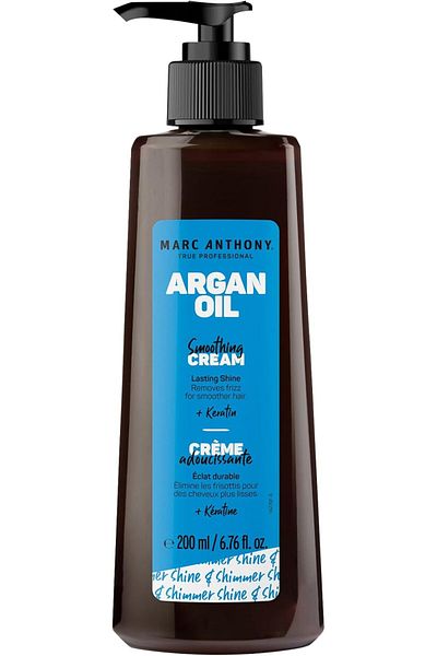 MARC ANTHONY ARGANOIL OF MOROCCO BLOW DRY CREAM 200ML:300130