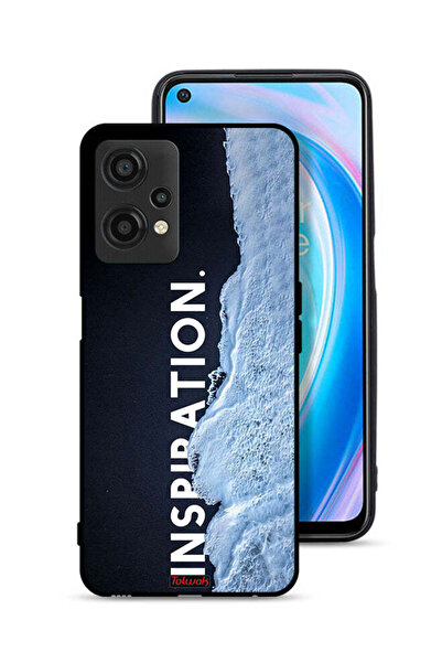 Tolwak غطاء حماية لهاتف OnePlus Nord CE 2 Lite 5G - تصميم مستوحى من الطبيعة