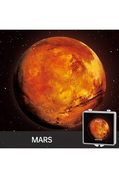 pococo Realistic Projection Slides – Image Reels for Galaxy Lite Star Projector (Slide Set, Projec