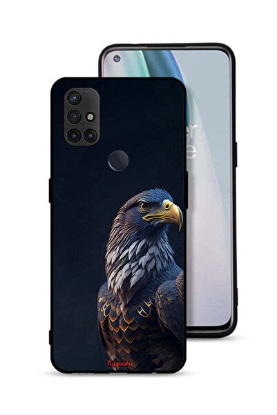 Tolwak غطاء حماية لهاتف OnePlus Nord N10 5G Eagle Hd