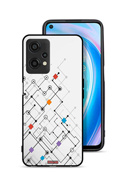 Tolwak غطاء حماية لجهاز OnePlus Nord CE 2 Lite 5G مع موصلات