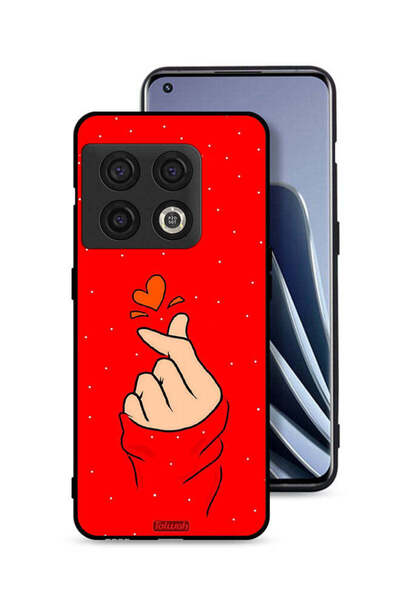 Tolwak غطاء حماية سريع لهاتف OnePlus 10 Pro 5G