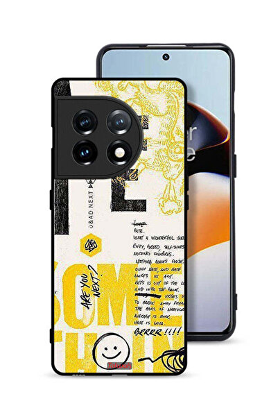 Tolwak غطاء حماية OnePlus 11 5G هل أنت التالي؟