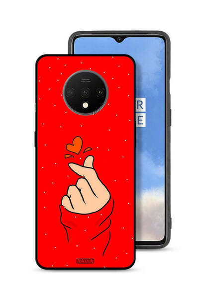 Tolwak غطاء حماية سريع لهاتف OnePlus 7T