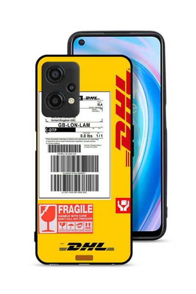 Tolwak OnePlus Nord CE 2 Lite 5G Protective Case Cover Dhl Sticker