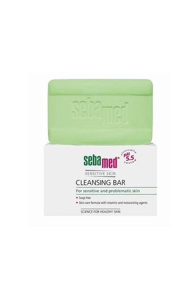 Generic Sebamed Cleansing Bar For Normal Skin 150 g