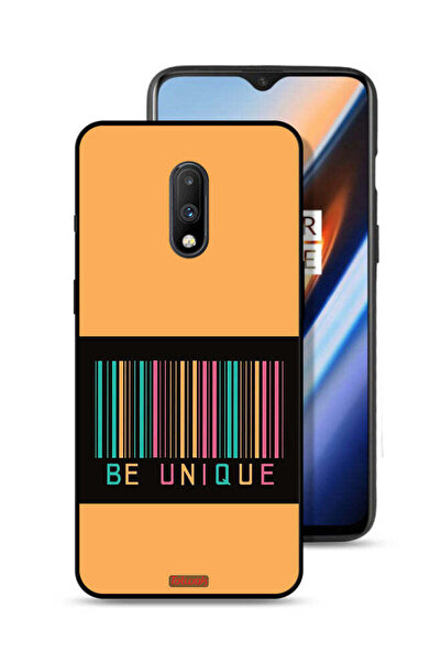 Tolwak غطاء حماية OnePlus 7 كن فريدًا