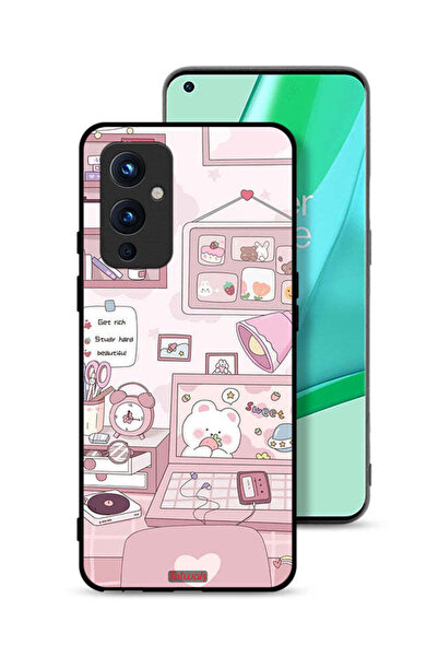 Tolwak غطاء حماية لهاتف OnePlus 9 5G - ادرس بجد - احصل على الثراء