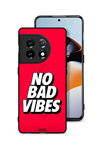 Tolwak غطاء حماية لهاتف OnePlus 11 5G بدون أي اهتزازات سلبية