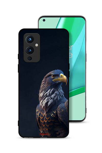 Tolwak غطاء حماية لهاتف OnePlus 9 5G Eagle Hd