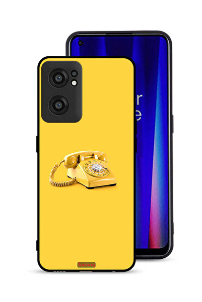 Tolwak OnePlus Nord CE 2 5G Protective Case Cover Telephone Set