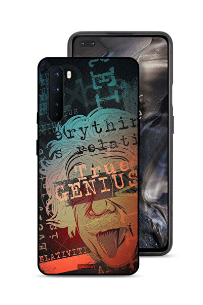 Tolwak غطاء حماية OnePlus Nord True Genius