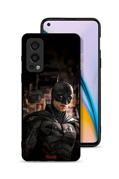 Tolwak غطاء حماية باتمان لهاتف OnePlus Nord 2 5G