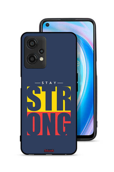 Tolwak غطاء حماية لهاتف OnePlus Nord CE 2 Lite 5G - حافظ على قوتك