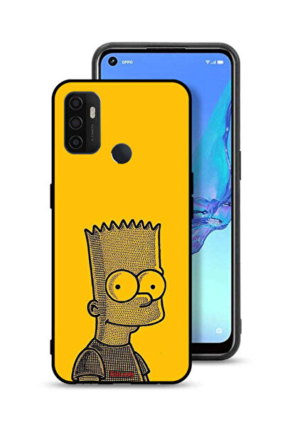 Tolwak Oppo A33 (2020) Protective Case Cover Carton