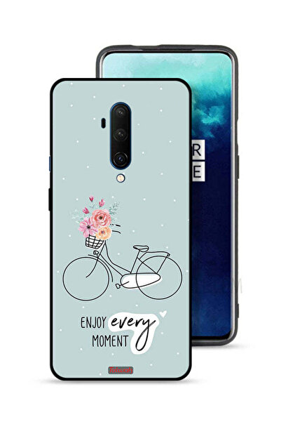 Tolwak غطاء حماية لهاتف OnePlus 7T Pro استمتع بكل لحظة