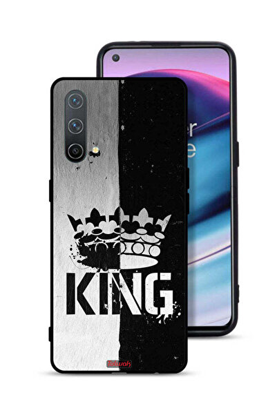 Tolwak غطاء حماية ون بلس نورد سي إي 5 جي كينج فينتاج