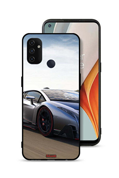 Tolwak غطاء حماية ون بلس نورد N100 سبيد ماستر