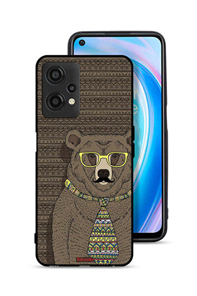 Tolwak غطاء حماية لهاتف OnePlus Nord CE 2 Lite 5G من Mr Wolf
