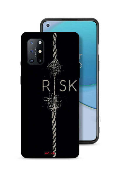 Tolwak غطاء حماية لجهاز OnePlus 8T 5G من Risk