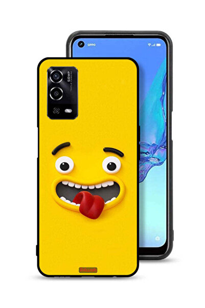Tolwak غطاء حماية لجهاز Oppo A55 4G من Winkely
