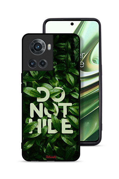 Tolwak غطاء حماية OnePlus 10R 5G لا يخفي