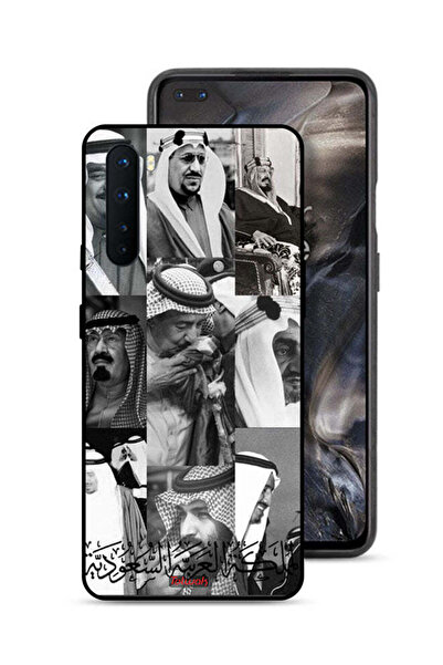 Tolwak غطاء حماية لهاتف ون بلس نورد - ملوك السعودية