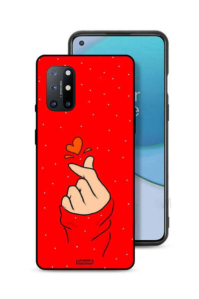 Tolwak غطاء حماية سريع لهاتف OnePlus 8T Plus 5G