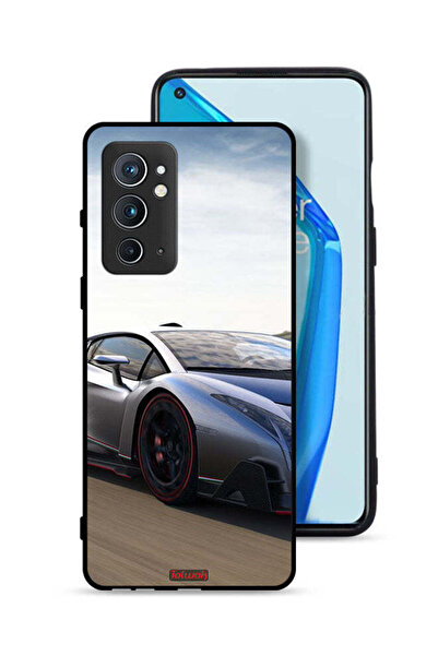 Tolwak غطاء حماية سبيد ماستر لهاتف OnePlus 9RT 5G