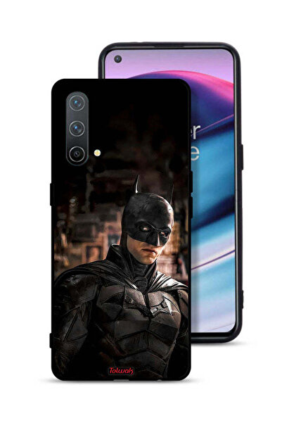 Tolwak غطاء حماية ون بلس نورد سي إي 5 جي باتمان