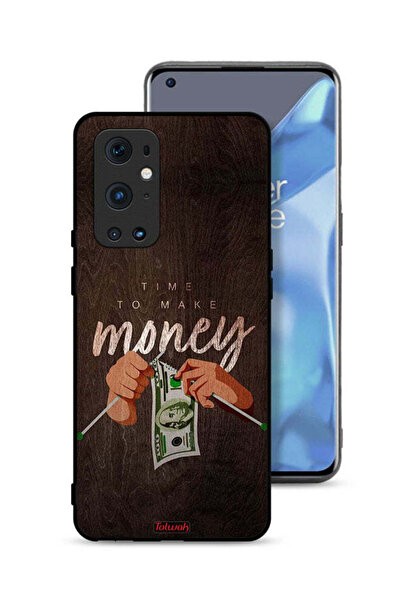 Tolwak غطاء حماية OnePlus 9 Pro 5G: حان وقت كسب المال