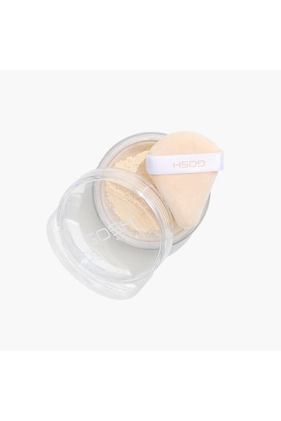 GOSH Bake'N Set Powder - 15 gms