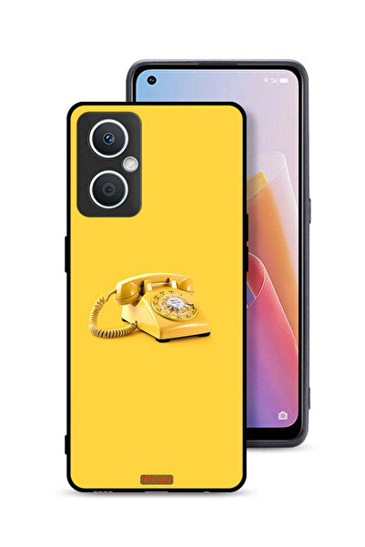 Tolwak مجموعة غطاء حماية لهاتف Oppo A96 5G (الصين)