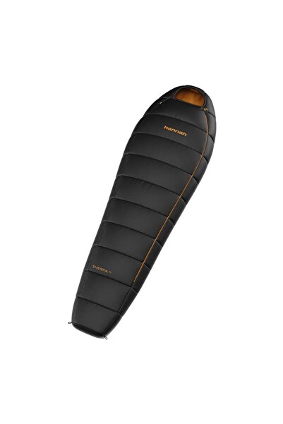 HANNAH Sherpa 300 Sleeping Bag - Left