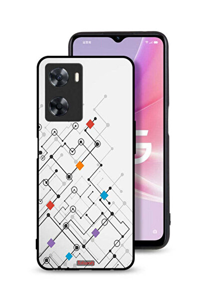 Tolwak موصلات غطاء الحماية لهاتف Oppo A57s