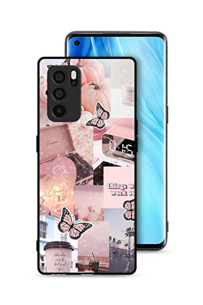 Tolwak غطاء حماية لهاتف Oppo Reno6 Pro 5G - ستنجح الأمور