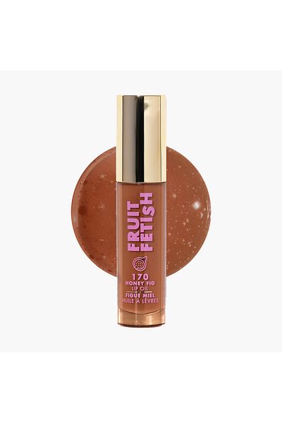 MILANI Fruit Lip Oil -160 Lychee Nectar
