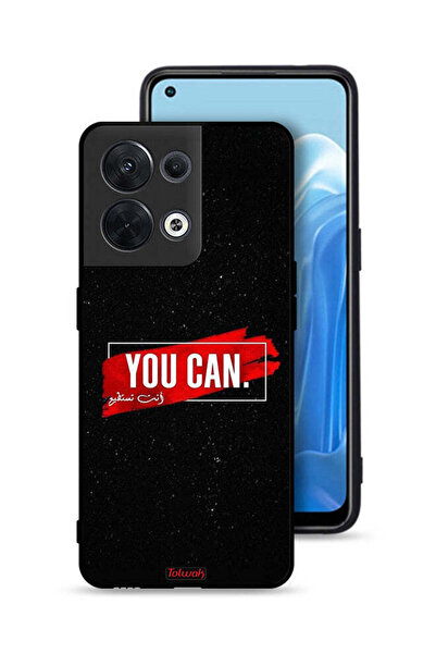 Tolwak غطاء حماية لهاتف Oppo Reno8 5G يمكنك الحصول عليه