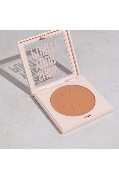 Pastel Pastel Show Your Purity Face Powder