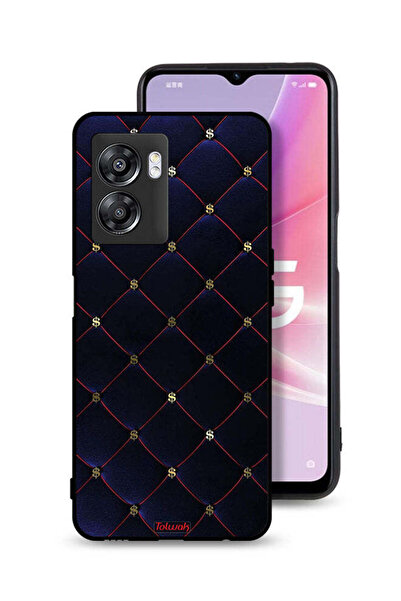 Tolwak غطاء حماية لهاتف Oppo A57 5G من دولار ستيبرز