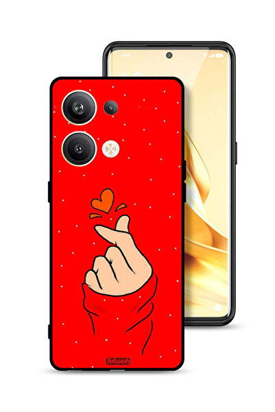 Tolwak غطاء حماية سناب لهاتف Oppo Reno9 Pro Plus 5G